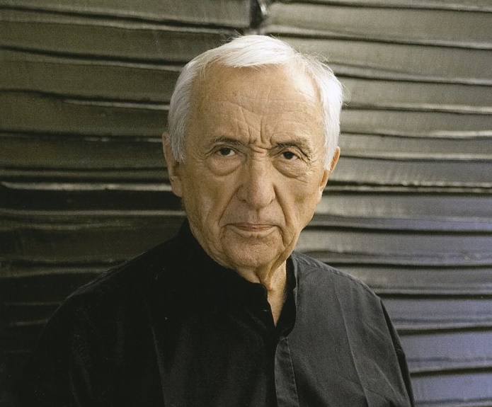 Pierre Soulages