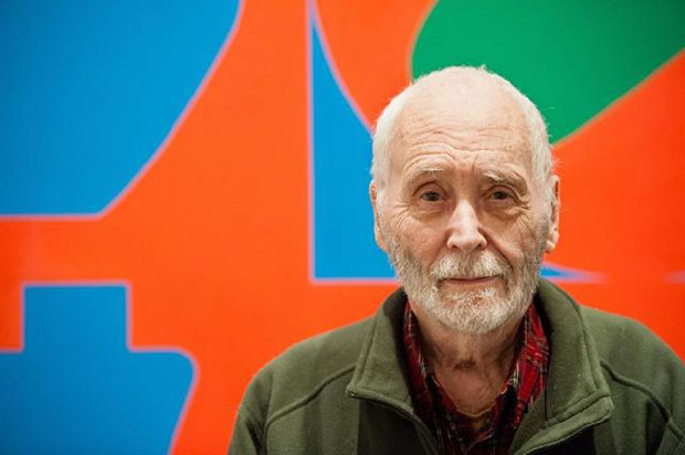 Robert Indiana