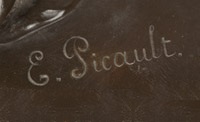 Emile-Louis Picault