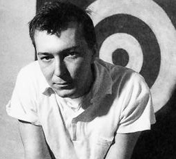 Jasper Johns