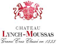 12 Bouteilles CH. LYNCH MOUSSAS - Vins & Spiritueux - Plazzart